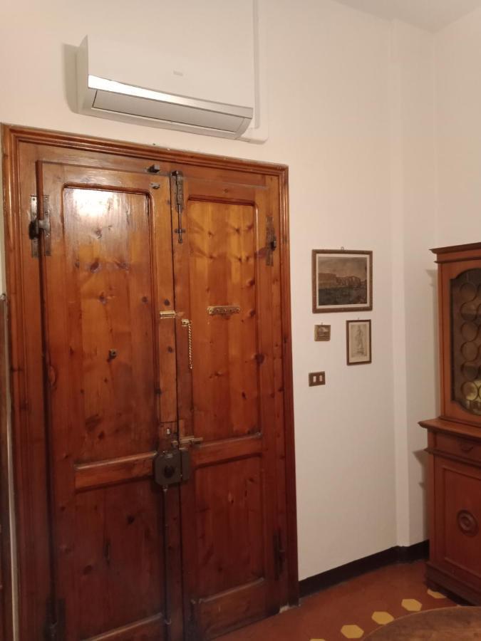 Casa Con Vista - Border House - Pontremoliアパートメント エクステリア 写真